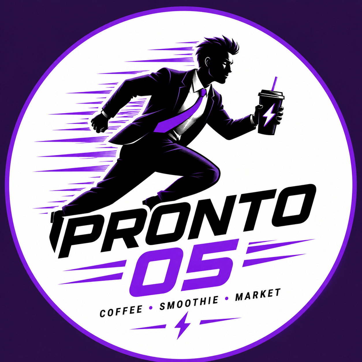 PRONTO 05