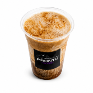 Smoothie protein