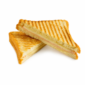 Σάντουιτς γαλοπούλα & gouda