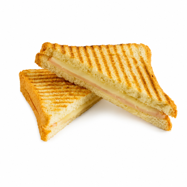 Σάντουιτς γαλοπούλα & gouda