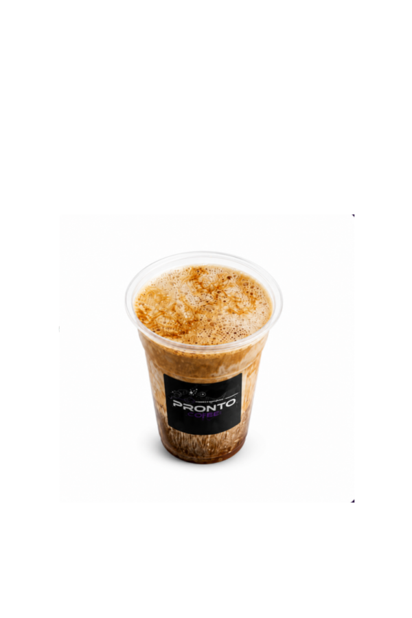 Protein coffee